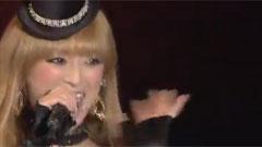 滨崎步 - UNITE! Asia tour