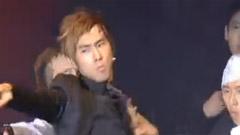 东方神起 - Rising Sun Mirotic Show