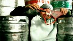Anastacia - One Day In Yonr Life