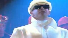 Pet Shop Boys - Go west 94 Brit Aards