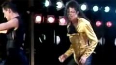 Michael Jackson - Cheater