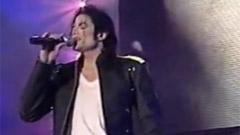 Michael Jackson - I'll Be There