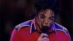 Michael Jackson - Gone Too Soon & Heal The World