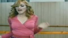 Madonna - Hung Up On Soul