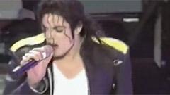 Michael Jackson - I Want You Back