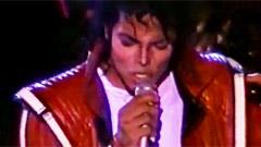 Michael Jackson - Thriller