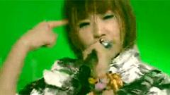 2NE1 - Fire & I Don t Care