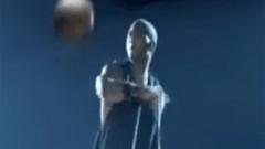 Usher - More