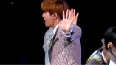 EXO-M,EXO - My Lady