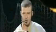 *NSYNC - POP*NSYNC演唱会
