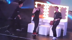 EXO-M,EXO - 鹿晗Solo The Star