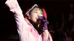 今野宏美 - 有顶天がとまらない