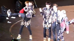 EXO-M,EXO - XOXO
