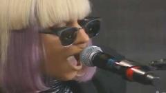 Lady Gaga - Poker Face
