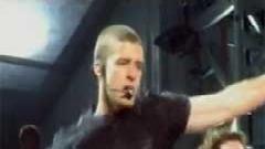 *NSYNC - Tearin  Up My Heart & I Want You Back