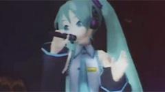 初音未来 - Supercell