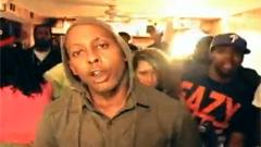 Gillie Da Kid - Slide Off