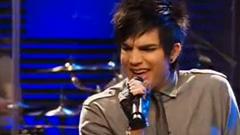 Adam Lambert - Fever