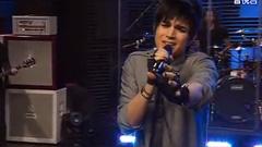 Adam Lambert - Soaked
