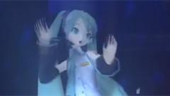 初音未来 - ちーむMOER前篇