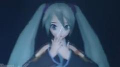 初音未来 - ちーむMOER后篇