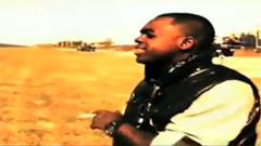 Kidd Kidd - From Here