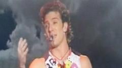 *NSYNC - God Must Have Spent A Llittle More Time On You