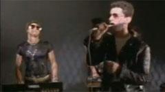 Depeche Mode - Just Can't Get Enough