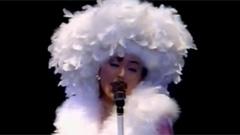 酒井法子 - 碧绿色的兔子