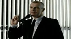 Pet Shop Boys - Minimal
