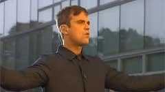 Robbie Williams - Morning Sun
