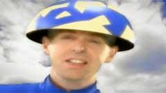 Pet Shop Boys - Go West