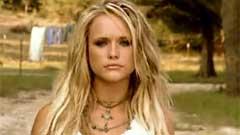 Miranda Lambert - Kerosene
