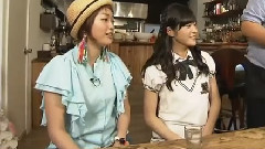 HKT48 - Duomo ドォーモ 天神 月イチNEWOPEN 今田美奈 冨吉明日香