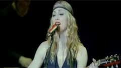Madonna - Re-Invention Tour