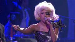 Lady Gaga - Poker Face