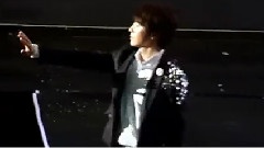 东海(Super Junior),Super Junior - 命运线