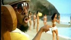 Will.I.Am - I Got It From My