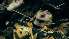AAA - Blood on Fire