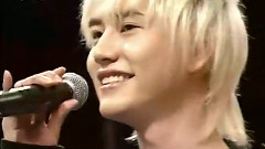 圭贤(Super Junior),Super Junior - A Whole New World