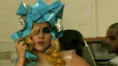 Lady Gaga,Beyonce - Telephone