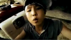 BigBang,G-Dragon(BigBang) - Storm