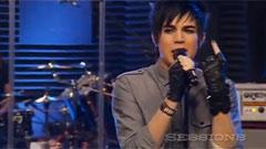 Adam Lambert - If I Had You