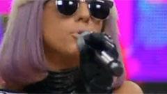 Lady Gaga - Beautiful Dirty Rich