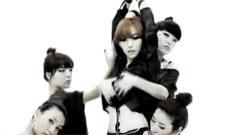 Brown Eyed Girls - Abracadabra