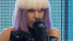 Lady Gaga - Paparazzi Sessions