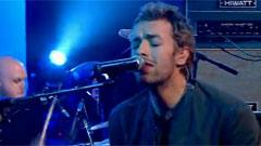 Coldplay - Square One