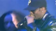 P. Diddy - Come To Me