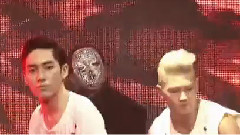 NU'EST - Judgement