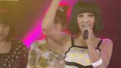 Brown Eyed Girls - 怎么办